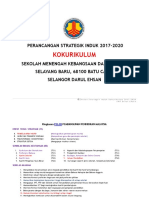 Perancangan Strategik Induk 2017 - Koku - Edited