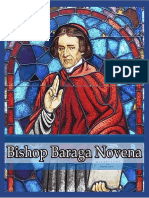 Bishop Baraga Novena PDF