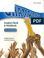 Bowen P Delaney D Champions Level 2 Student S Book Workbook