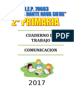 Comunicación Integral