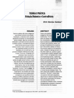 Gamboa - Teoria e Prática PDF