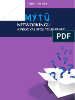 10 Mytu o Networkingu