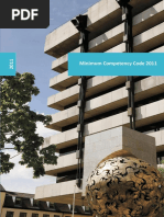 Fca Cocon | PDF | Committee | Regulatory Compliance