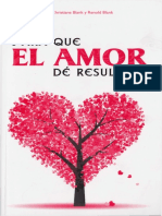 BLANK, Christiane & BLANK, Renold - para Que El Amor Dé Resultado, San Pablo, México 2012 PDF