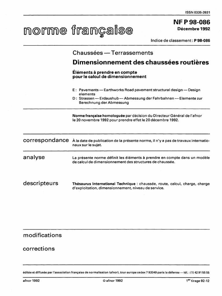P98 086 PDF | PDF