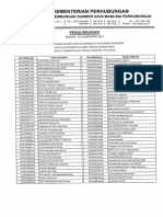 Pengumuman Peserta TPA PDF