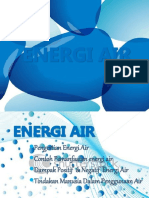 Energi Air 1