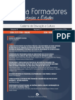 Revista Formadores - V.4, n. 4 2016-73-36-PB