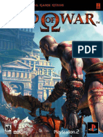 God of War - Official Strategy Guide.pdf
