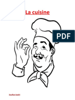 La Cuisine