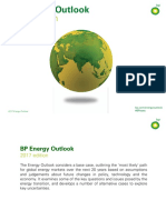 Bp Energy Outlook 2017