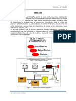 Electronica Del Vehículo