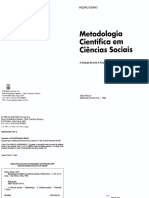 DEMO Pedro. Metodologia científica em Siências Sociais.pdf