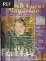 Chess Life 2024 04 TLS | PDF | Traditional Board Games | Chess Theory