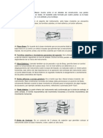 Partes de Un Teodolito