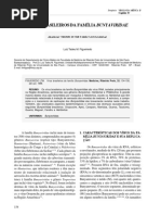 Virus Brasileiros Familia Bunyaviridae