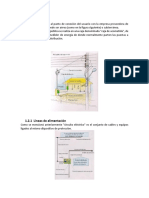 Sistema Acometidas Residencial