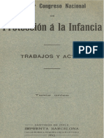 Primer Congreso Nacional de Protección a la Infancia, trabajos y actas (1913) (2)