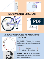 1 Movimiento Circular PDF