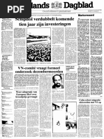 Valk Zette Aan Tot Staatsgreep | PDF