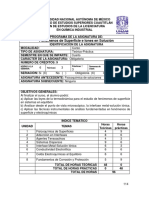 Fenómenos de Superficie e Iones en Solución