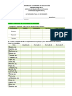 Actividad Para El Tercer Parcial