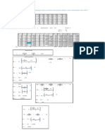 Tabulacion de Datos MEDIANA GEOMÉTRICA Y MODA