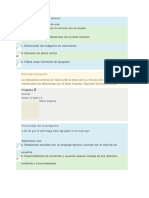 paracial fundamentos