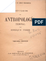 estudiosDeAntropologiaCriminal PDF