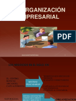 organizacionempresarial-140425172608-phpapp02