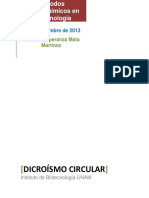 Dicroismocircular2013 Tese