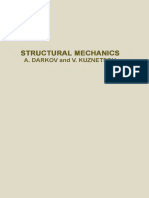 Darkov, Kuznetsov - Structural Mechanics - Mirpdf