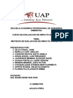 informe