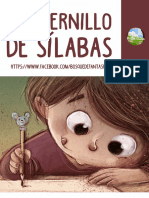 Cuadernillo Silabas P2 PDF