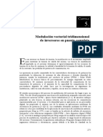 Modulacion Vectorial PDF