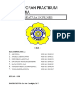 Laporan Tetap 03 - Pembuatan Etanol