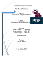 Brown - Sanjur.tenorio Tarea 2 (Termodinamica)