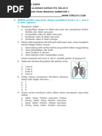 Download Soal Uh Ipa Kelas 8 Bab Pernapasan Manusia Semester 1 by Radenmas Rudi SN352770309 doc pdf