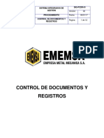 29 Control de Documentos y Registros (1)