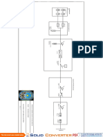 Esquema Unifilar PDF