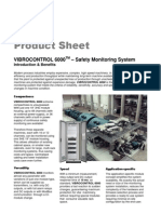 VC-6000 Product Sheet BPT0002-En