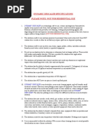 Kay DeLimer Usage Instructions | PDF