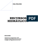 RECURSOS HIDRÁULICOS ARTURO ROCHA.pdf