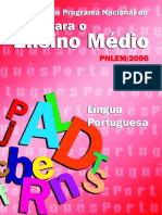 Pnlem Guias Portugues 2006