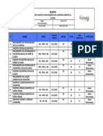 13.1 Lista  de Documentos_