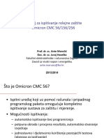 Omicron CMC56