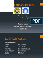 Presentasi Kasus