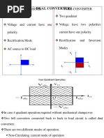 Dual Converters