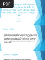 Proposal Sejarah Tema Ekonomi STPM KK 2017  PDF