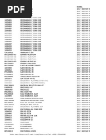 Fiacom SAIC 2013' - MG5 MG 5 Parts Catalog